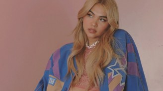 Hayley Kiyoko Emerges From Quarantine And She’s ‘Found My Friends’