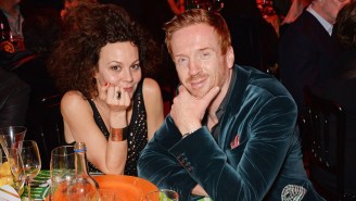 Damian Lewis Penned A Beautiful Tribute To His Late Wife Helen McCrory: ‘Already I Miss Her’