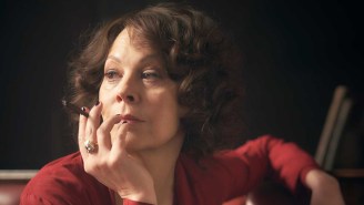Award-Winning ‘Peaky Blinders’ And Harry Potter Actress Helen McCrory Passes Away At 52