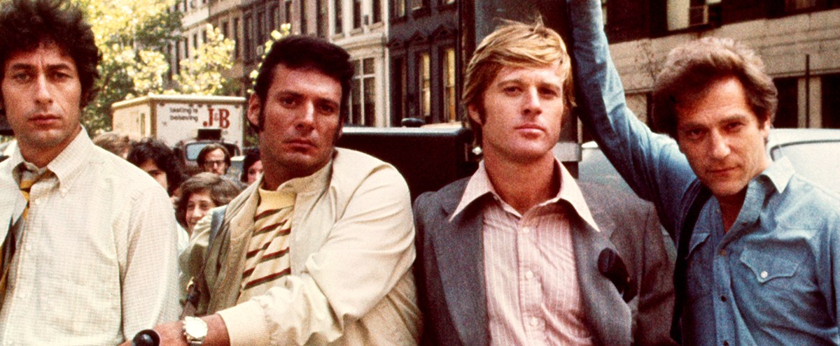 Here’s The Coolest Heist Movie No One Ever Talks About, You’re Welcome