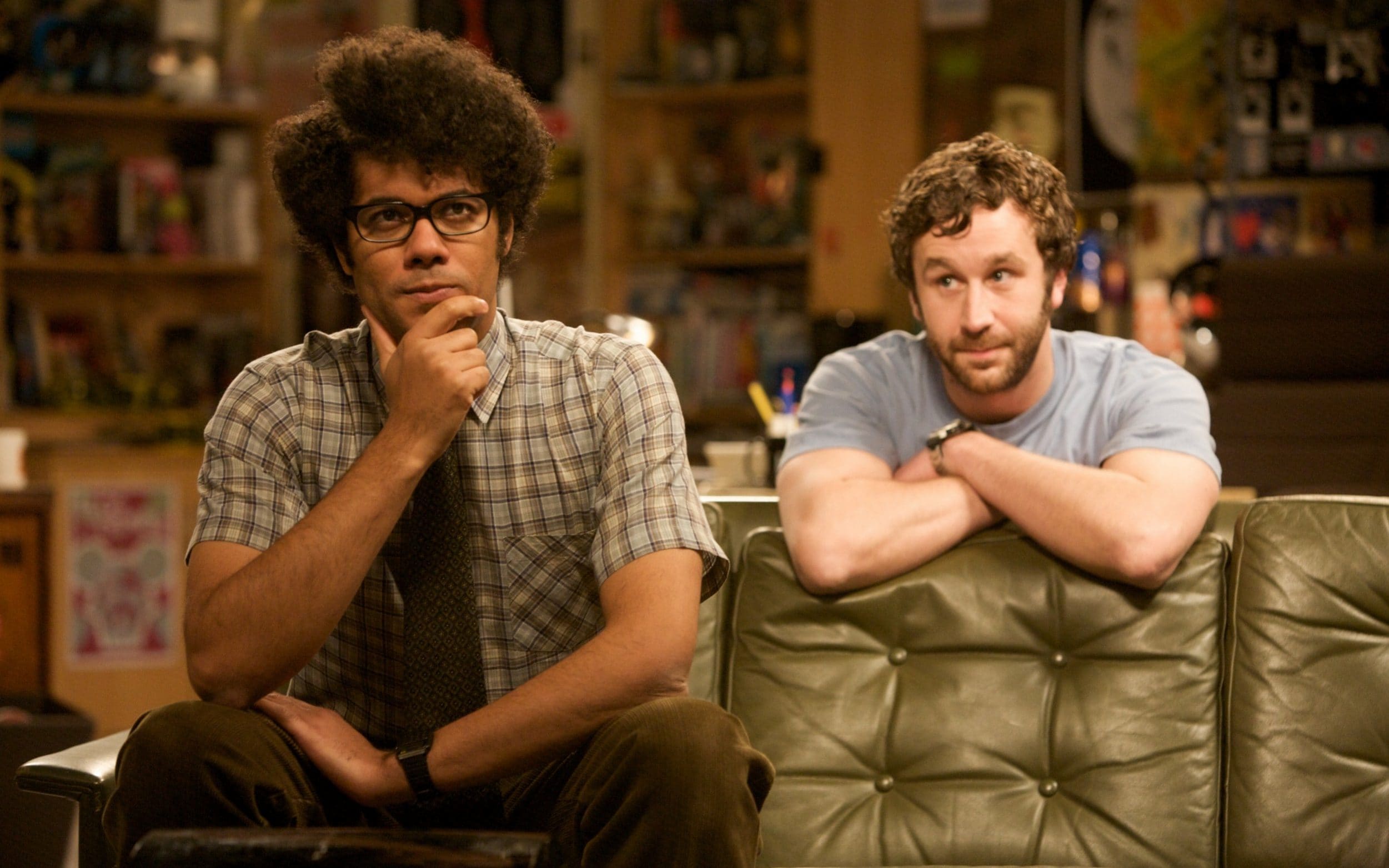 20 Funniest Shows On Netflix Right Now Best Comedy Tv Series Ranked