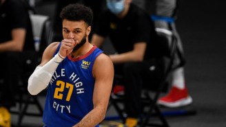 NBA Stars Offered Support To Jamal Murray After He Tore His ACL