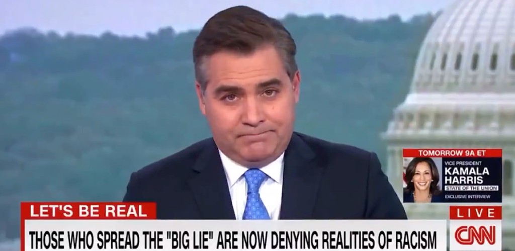 Cnns Jim Acosta Blasted Laura Ingraham And Called Tucker Carlson ‘foxs Chief White Power 