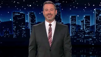 Jimmy Kimmel Had A Field Day With Matt Gaetz Asking Trump For A Preemptive Pardon: ‘That’s Not Suspicious’