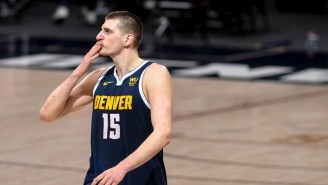 Shaq Celebrated Nikola Jokic’s MVP Win By Telling Him ‘Because Of You, The Big Man Is Back’