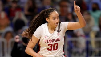 Stanford Held Off A Furious Arizona Comeback To Win Their Third National Title