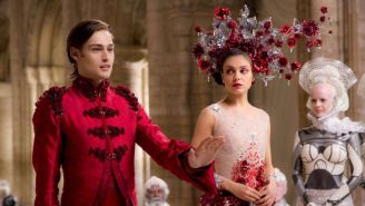 Mila Kunis Says ‘Jupiter Ascending’ Was Destined To Flop When The Budget Was Cut