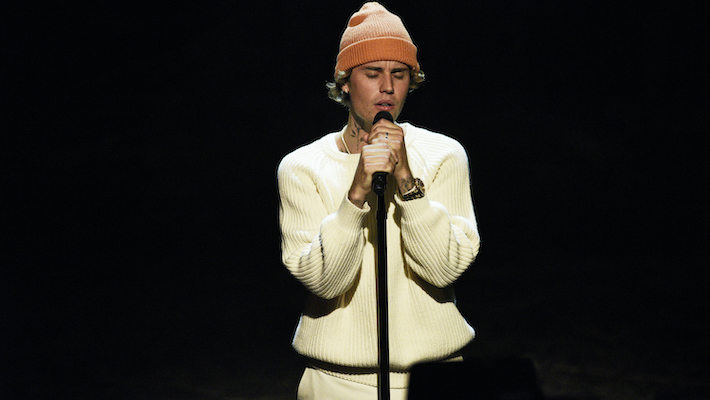 Justin Bieber Prepares His Return to the Stage in 'Our World' Trailer:  Watch