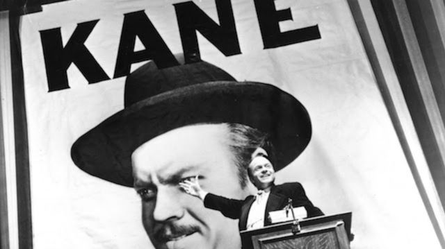 Citizen Kane' Lost Its Perfect Score On Rotten Tomatoes