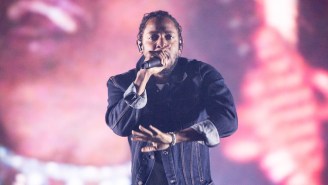 Kendrick Lamar’s ‘Mr. Morale & The Big Steppers’ Might Be A Double Album