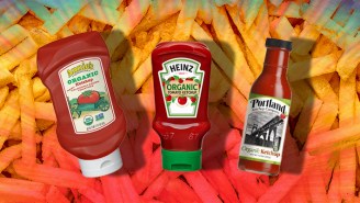 Blind Taste Test: Let’s Rank The Top Grocery Store Ketchups
