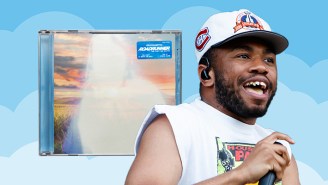 Brockhampton’s Expansive ‘Roadrunner’ Finds The Group At A Crossroads
