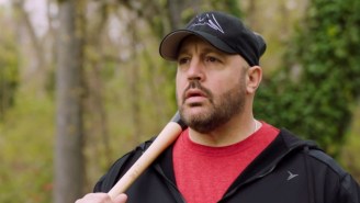 Saints Coach Sean Payton Will Reportedly Be Played By Kevin James Of All People In An Upcoming Movie
