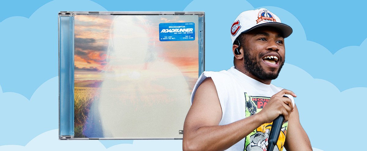 Brockhampton’s Expansive ‘Roadrunner’ Finds The Group At A Crossroads