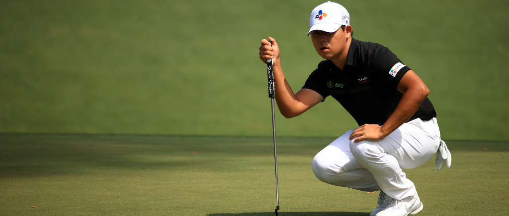 si woo kim