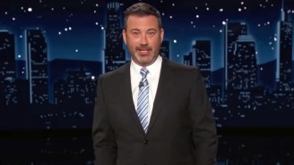 Jimmy Kimmel Had A Field Day With The MyPillow Guy’s New Website That Will Somehow Compete With Amazon