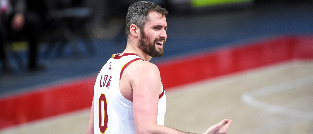 kevin love