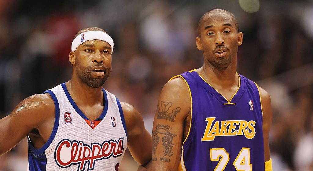 Jeanie Buss Discussed How Close Kobe Was To Joining The Clippers In 04