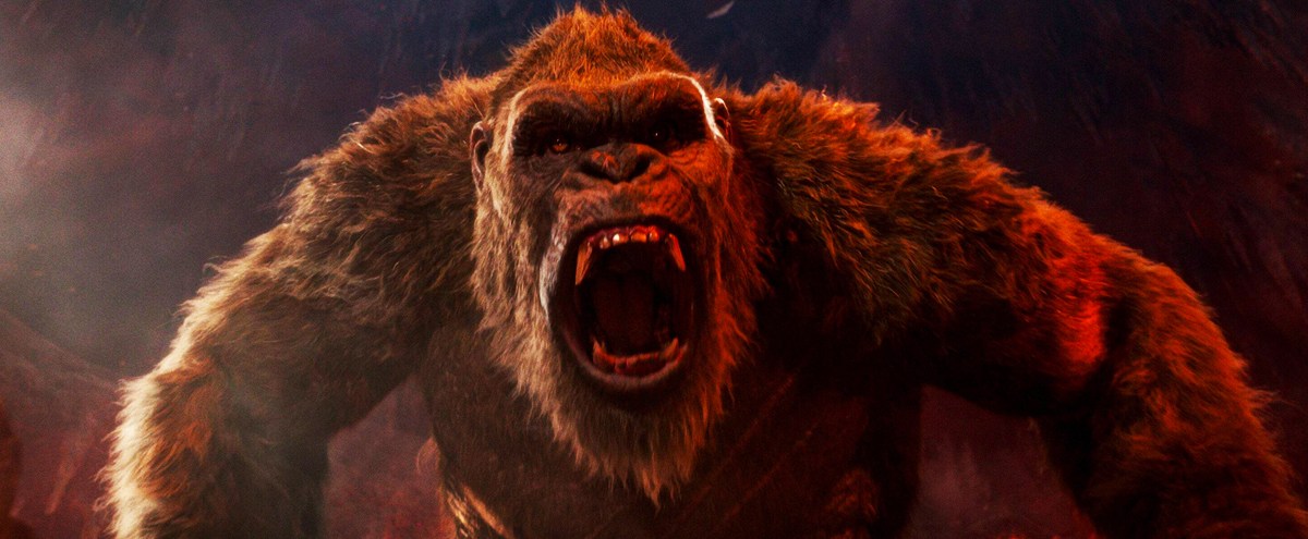 An Important Discussion About ‘Godzilla Vs. Kong,’ The Cliche-Filled Blockbuster The World Desperately Needed