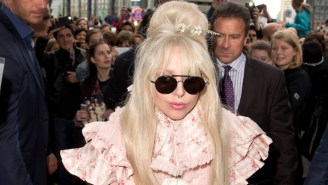 Lady Gaga Actually Responded To A Petition Asking For An ‘Artpop’ Sequel