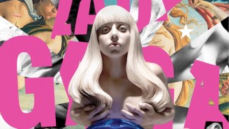 Lady Gaga’s Team Is Taking Notice Of A Petition Asking For An ‘Artpop’ Sequel