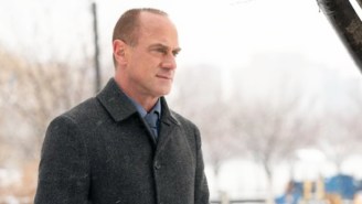 What’s On Tonight: Chris Meloni Returns To The ‘Law & Order’ Universe, And ‘Made For Love’ Launches