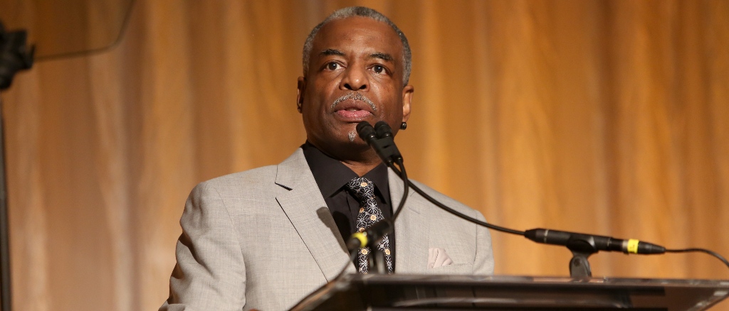 levar burton