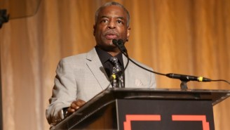 LeVar Burton Tells Students To ‘Read The Books They Don’t Want You To’ In A ‘Daily Show’ Segment On Banned Books
