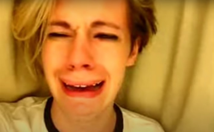 The 'Leave Britney Alone' Video Is The Latest Meme NFT For Sale