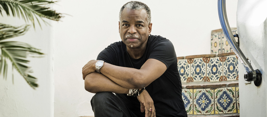 LeVar Burton