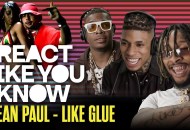 React Like You Know: Sean Paul "Like Glue"