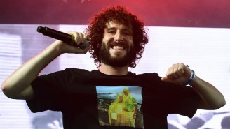 Lil Dicky, The National, And More Join The ‘NOW: Climate Action Campaign’ To Fight Climate Change
