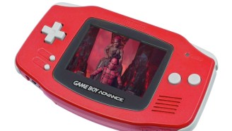 Somebody Played The ‘Montero’ Video On A Game Boy Advance And Lil Nas X Is Blown Away