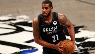 LaMarcus Aldridge Announced His Sudden Retirement From The NBA Due To An Irregular Heartbeat