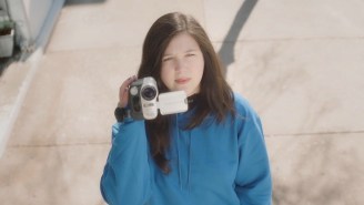 Lucy Dacus Announces Her Album ‘Home Video’ With An Adorable Throwback ‘Hot & Heavy’ Video