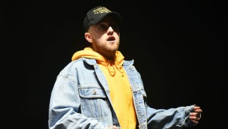 A Mac Miller Book With Stories From His Friends And Collaborators Has Been Set For Release This Fall