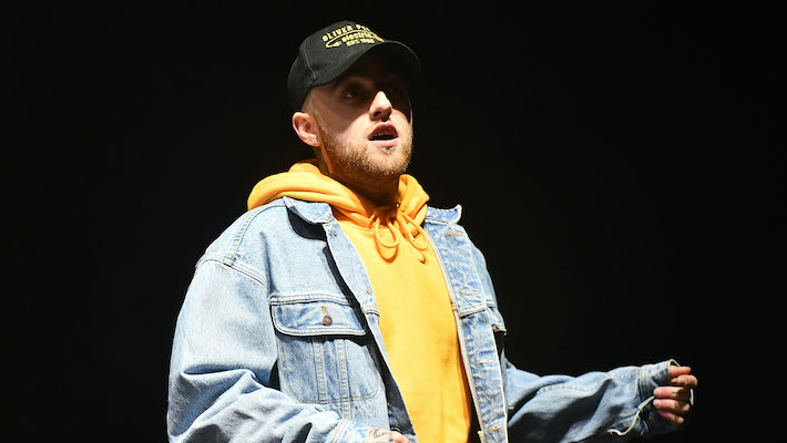 Mac Miller's posthumous album Balloonerism set for release with new ...