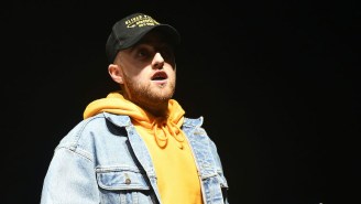 Mac Miller’s Estate Announces The ‘Faces’ Mixtape Streaming And Vinyl Release Date