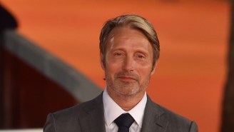The Next ‘Indiana Jones’ Movie Has Added Mads Mikkelsen To The Mix