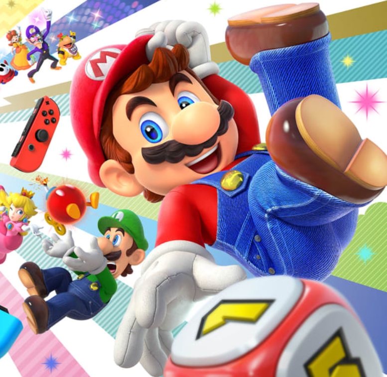 super mario party free download for pc