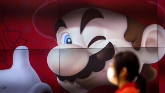A Rare ‘Super Mario Bros.’ Copy In Near-Mint Condition Shattered The Record For Most Expensive Game Ever Sold