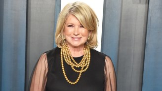 Martha Stewart Has HAD IT With The ‘Fake News’ ‘New York Post’ Reporting Inaccuracies About Her Peacocks