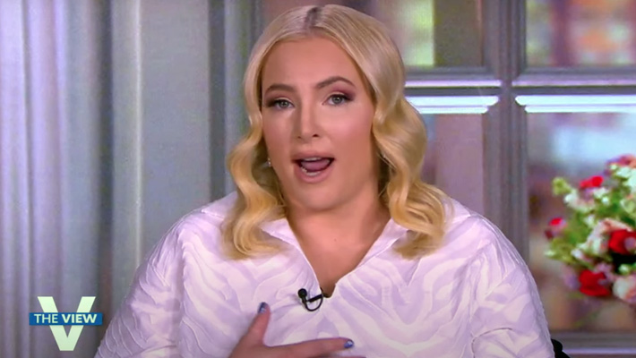 Meghan McCain Is Siding With Police Over The Ma’Kiah Bryant Shooting