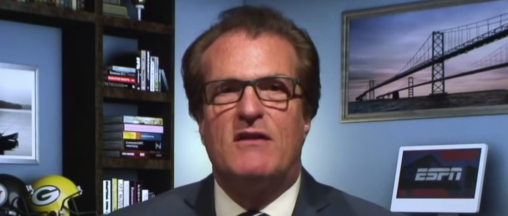 mel kiper