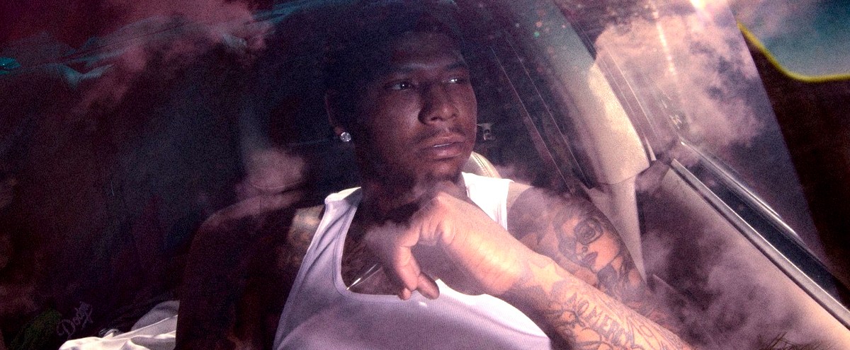 Moneybagg Yo Steps Out Of His Comfort Zone To Conquer ‘A Gangsta’s Pain’ On His Pensive New Album