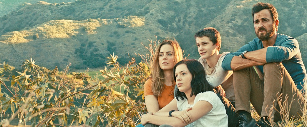 Apple TV+’s ‘The Mosquito Coast’ Wants To Be Next ‘Breaking Bad,’ But It’s Missing The Most Important Ingredient