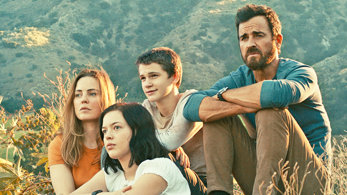 The Mosquito Coast Reboot Series A Reheated Breaking Bad Imitator