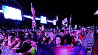 How Much Are Tickets For Baja Beach Fest 2024?