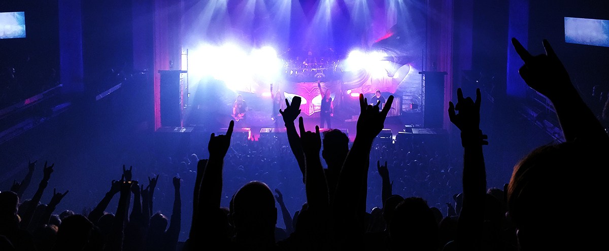 Inside The Impending Return Of Live Music In 2021