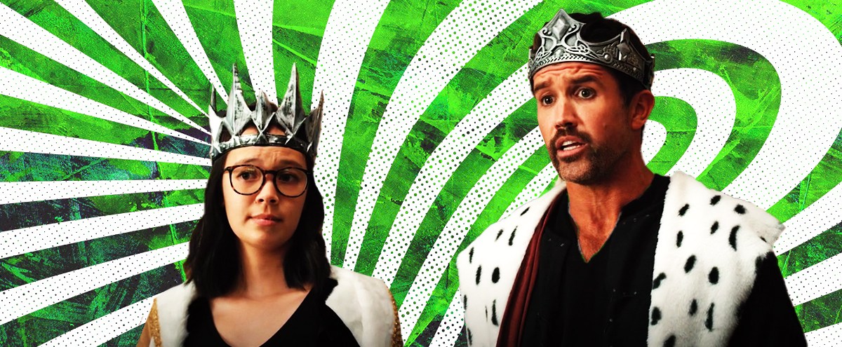 The Rundown: ‘Mythic Quest’ Remains Undefeated At Special Episodes